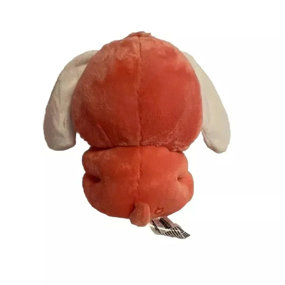 NEW 3 Sanrio Hello Kitty Cinnamoroll Badtz-Maru X Care Bears 10" Limited Plush - Picture 5 of 7